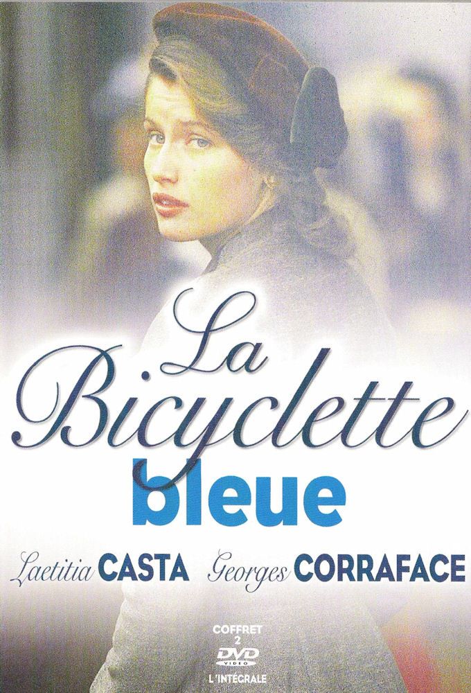 la bicyclette bleue film casting