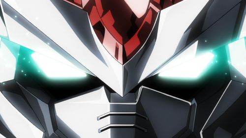 Marathon Gundam (par ordre chronologique)
