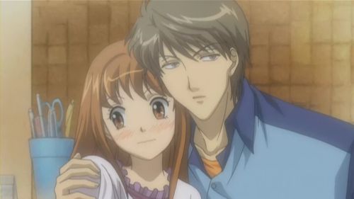 shojo