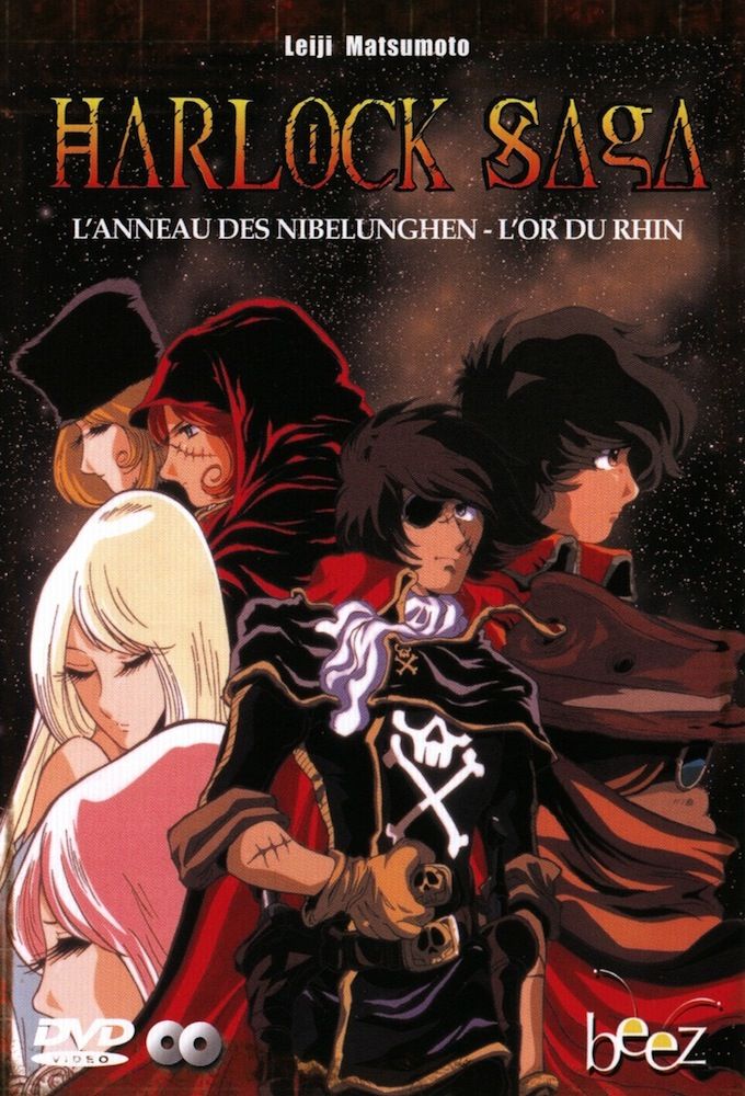 abcdaire des  dessins animes - Page 22 Harlock_saga_l_anneau_des_nibelunghen