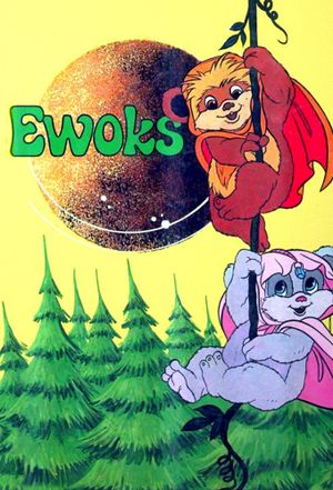 Les Ewoks