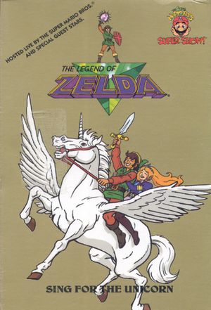The Legend of Zelda