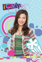 Affiche iCarly