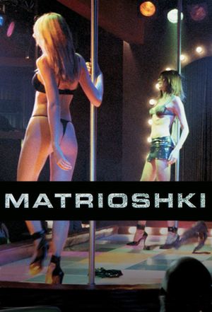 Matrioshki: le trafic de la honte