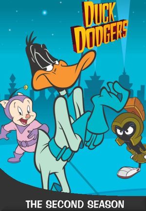 Duck Dodgers - Saison 2