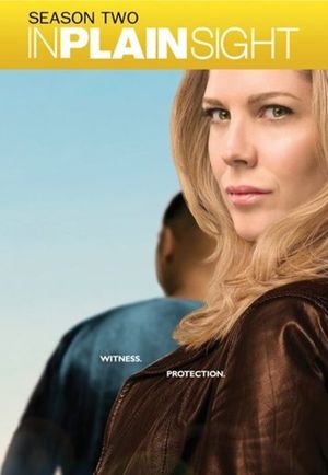 U.S. Marshals, protection de témoins - Saison 2