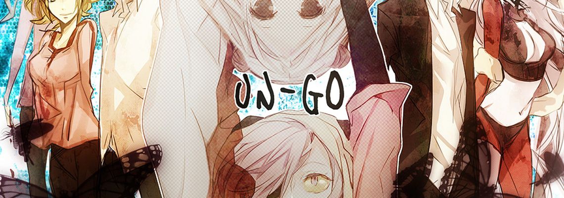 Cover Un-Go