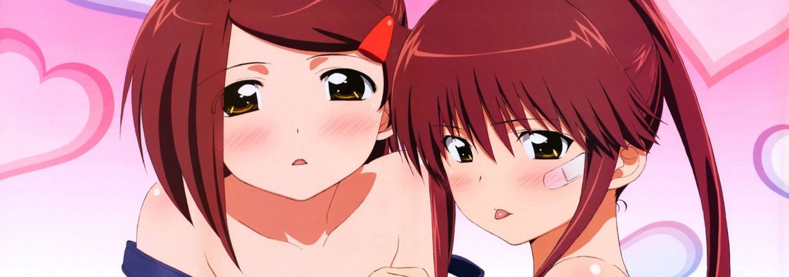 Cover KissXSis