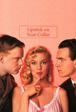Affiche Lipstick on Your Collar