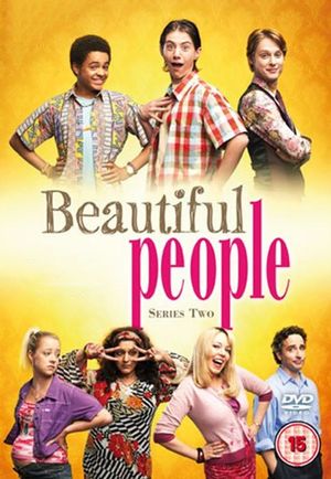 Beautiful People (2008) - Saison 2