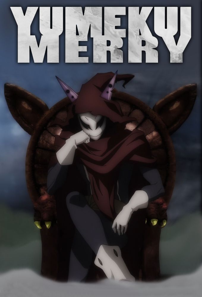Yumekui Merry Yumekui Merry