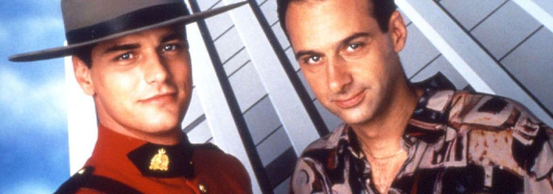 Cover Un Tandem de choc