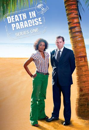 Meurtre au paradis - Saison 1