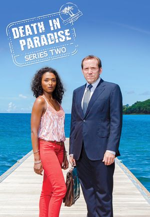 Meurtre au paradis - Saison 2