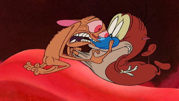 The Ren and Stimpy Show