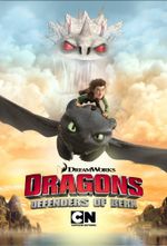 Affiche Dragons Affiche Dragons