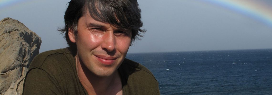 Cover L'Empire de l'Univers