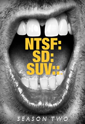 NTFS:SD:SUV:: - Saison 2