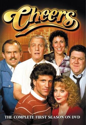 Cheers - Saison 1