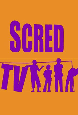Scred TV