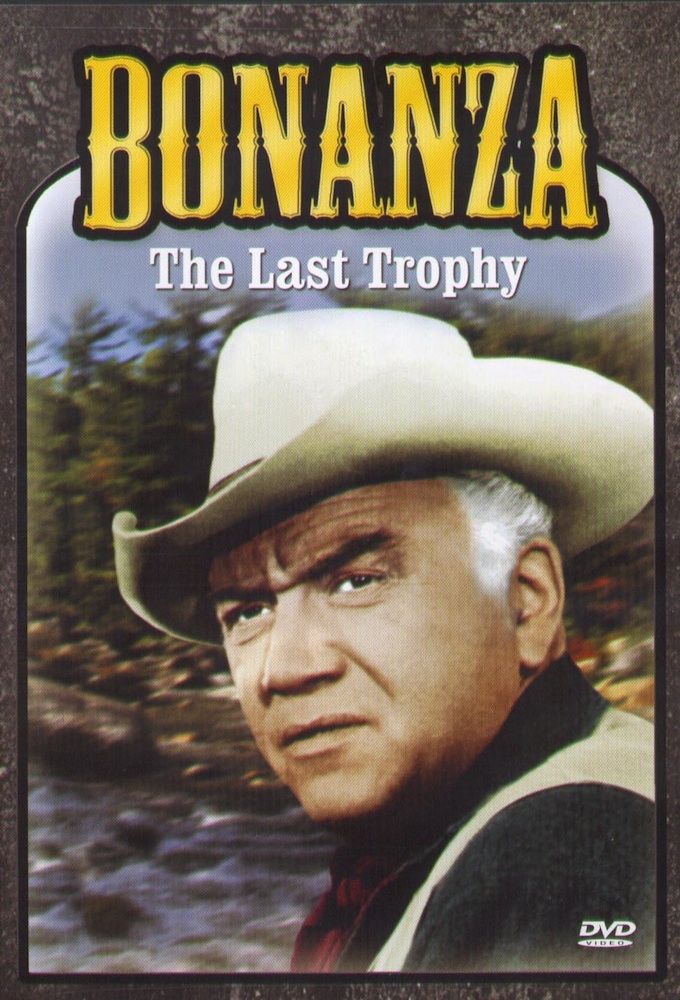Affiches, posters et images de Bonanza (1959) SensCritique