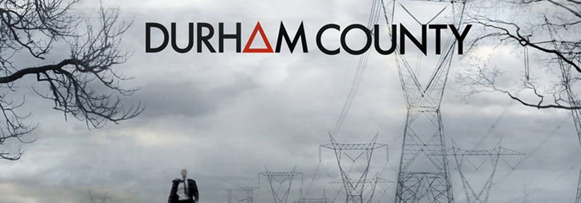 Cover Durham County