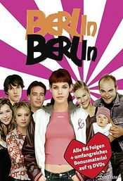 Affiche Berlin, Berlin Affiche Berlin, Berlin