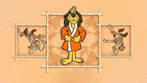 Dessins animés et animations tv années 60 et 70