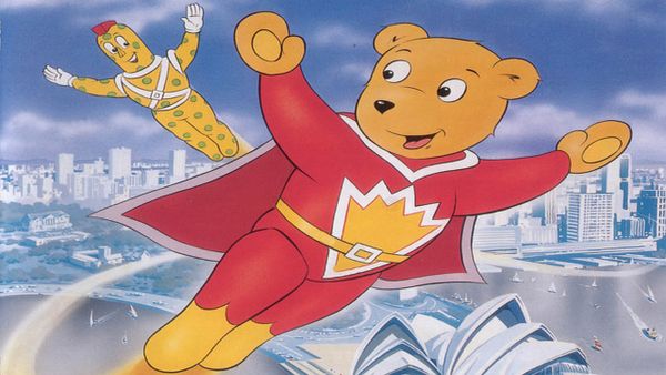 SuperTed