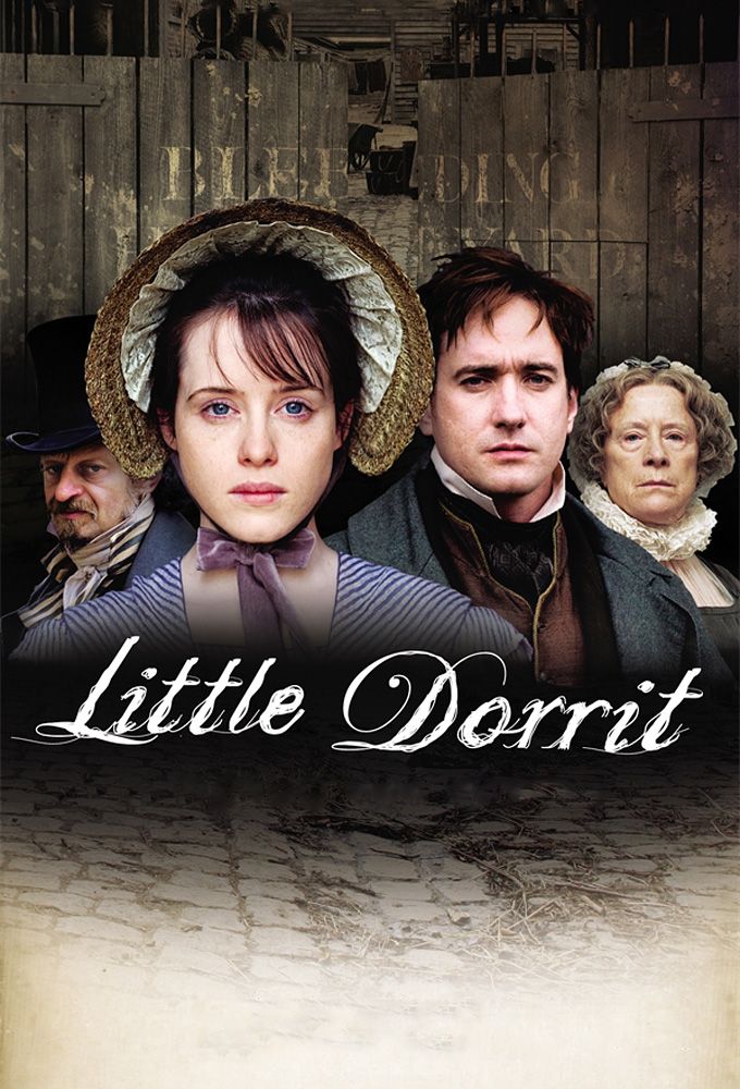 la-petite-dorrit-s-rie-2008-senscritique