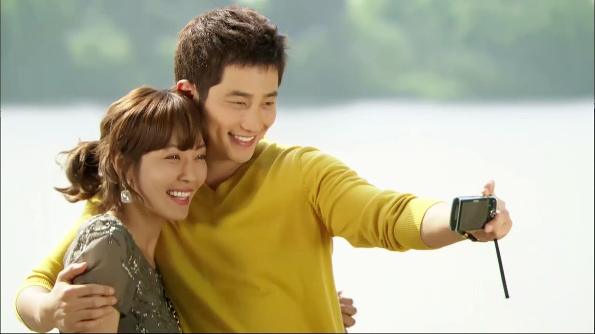 Prosecutor Princess Ep 9 Vostfr