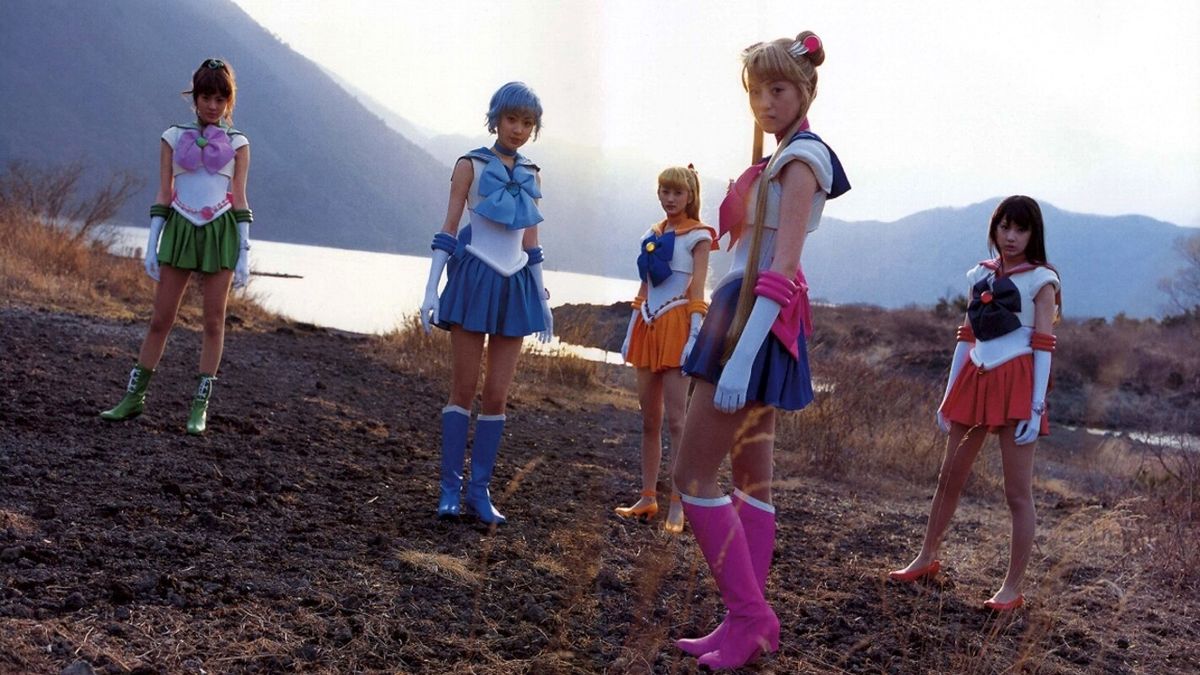 pretty guardian sailor moon episodes pretty guardian sailor moon episodes