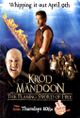 Affiche Kröd Mändoon and the Flaming Sword of Fire