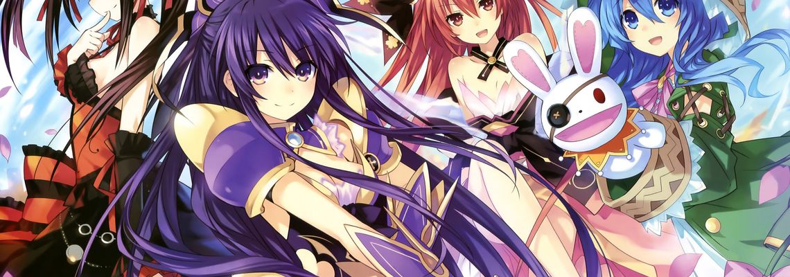 Cover Date a Live