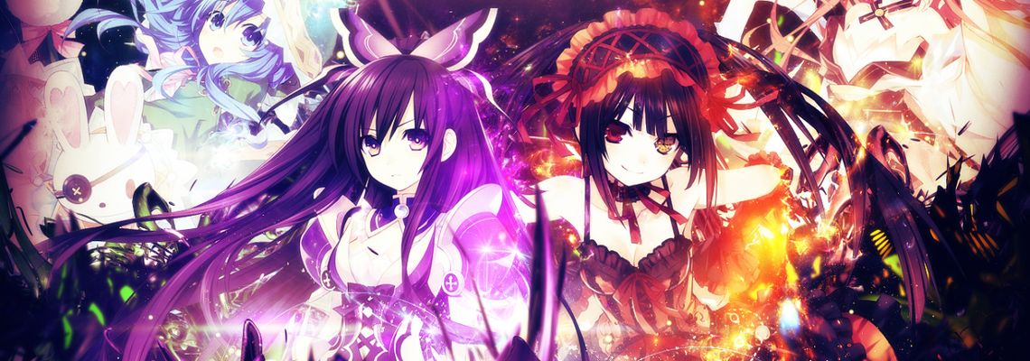 Cover Date a Live