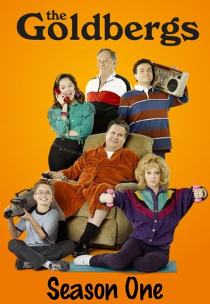 The Goldbergs (2013) - Saison 1