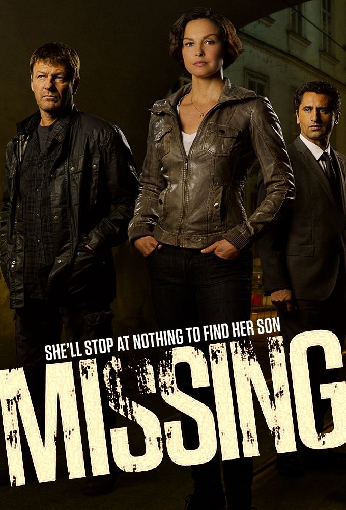 Affiches, posters et images de Missing (2012) (2012) - SensCritique