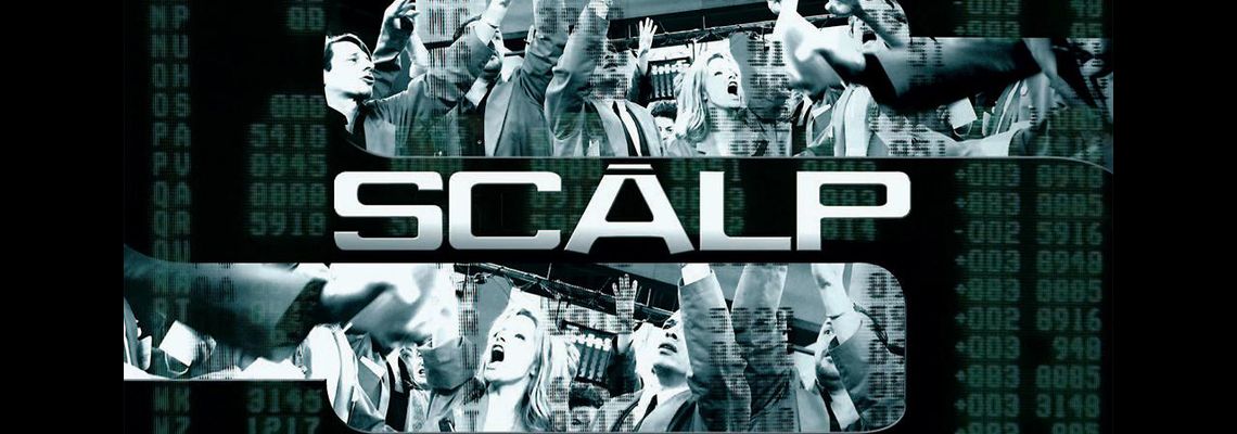 Cover Scalp