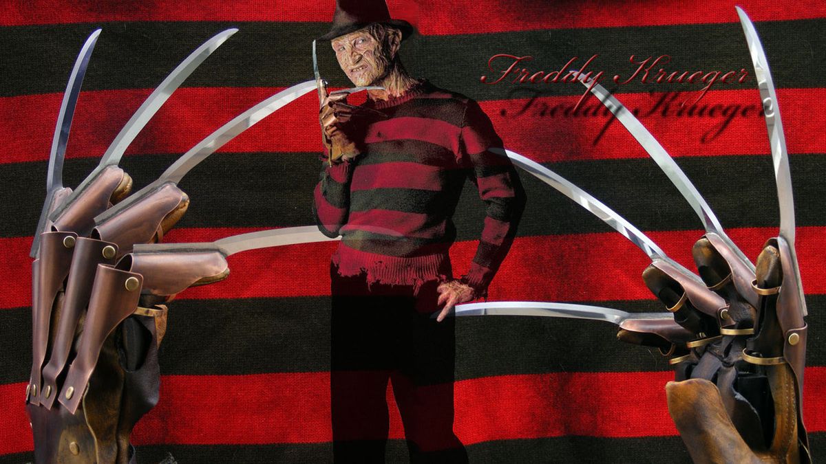 Freddy Le Cauchemar De Vos Nuits Freddy, le cauchemar de vos nuits - Série (1988) - SensCritique