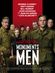 Affiche Monuments Men
