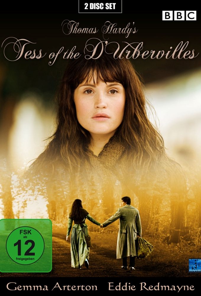 Affiches, Posters Et Images De Tess Of The D'Urbervilles... (2008)