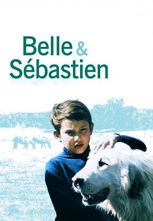 Belle et Sébastien (1965) - Saison 1