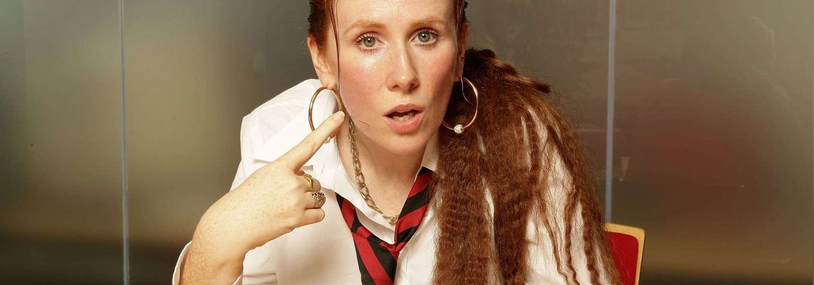 Cover The Catherine Tate Show