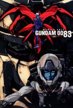 Affiche Mobile Suit Gundam 0083 : Stardust Memory