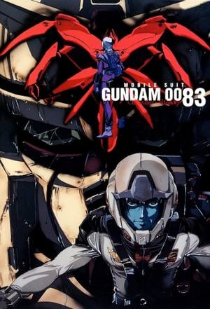 Mobile Suit Gundam 0083 : Stardust Memory