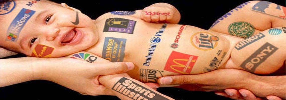 Cover The Century of the Self