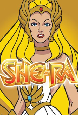 She-Ra : Princess of Power
