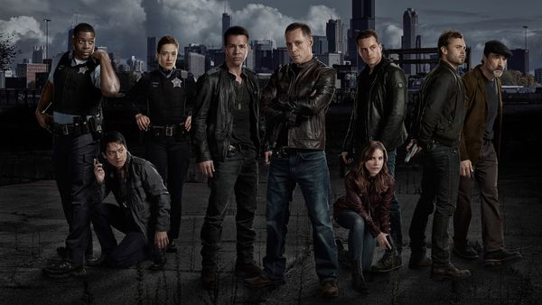 Chicago PD