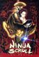 Affiche Ninja Scroll