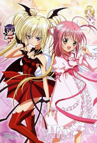 Les Meilleurs Animes Daprès Ma Fille Liste De 31 Séries